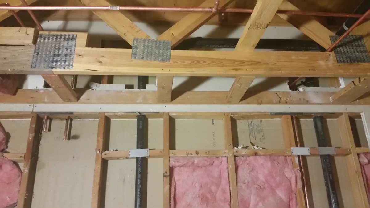 Plumbing services in Georgetown, SC